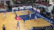 CBA-1415赛季-常规赛-第3轮-东莞新世纪vs青岛双星-合集