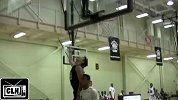 街球-14年-超级SOPH训练营：Davion_Mitchell全景呈现完美控卫 古典技巧重现江湖-专题