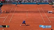 ATP-14年-马德里赛纳达尔轻松过关 17连胜伯蒂奇晋级四强-新闻