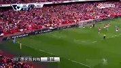 英超-1415赛季-联赛-第4轮-阿森纳vs曼城-合集