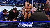 WWE SmackDown第647期（20120113）