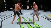 UFC on ESPN19主赛：贝尼特斯VS贾斯汀-杰恩斯