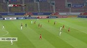 纳西夫 U23亚洲杯 2020 巴林U23 VS 伊拉克U23 精彩集锦