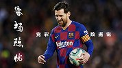 竞彩数据说-皇马攻守最均衡 巴萨客场隐忧凸显本赛季恐难夺冠