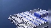 时代吉利动力电池宜宾项目一期全面投产