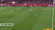 卡莫拉 欧联 2019/2020 塞维利亚 VS 克卢日 精彩集锦