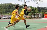 广东独臂篮球少年走红网络 NBA球星库里发帖寻人