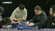 德州扑克-14年-EPT10维也纳站主赛事Day4 Part3-全场