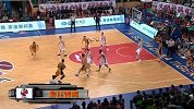 CBA-1415赛季-常规赛-第28轮-P力CBA第28期：罗凯文32分助八一三连胜 孙悦单场8个3分完美爆发止连败-专题