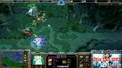 魔兽Dota AllStars-F4F联赛Nirvana对SGC1