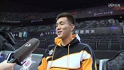 CBA-1718赛季-争相隔扣韩德君！郭艾伦：不参加扣篮大赛留点机会给别人-新闻