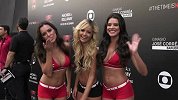 UFC-14年-UFC Fight Night 58：格斗之夜58赛前称重仪式集锦-精华