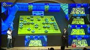 象棋-15年-碧桂园全国象棋冠军邀请赛预赛第3轮（带解说）-全场