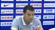 足协杯-17赛季-申花多名球员足协杯复出    李建滨：停赛期间内心有所思考-新闻
