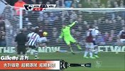 英超-1314赛季-联赛-第19轮-上半场补时阿内尔卡梅开二度 小禁区内破门-花絮