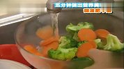 生活-五分钟做出营养美味的微波肥牛饭