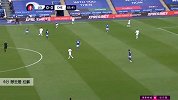 瑟云居 足总杯 2019/2020 莱斯特城 VS 切尔西 精彩集锦