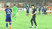 亚冠-17赛季-遗憾止步亚冠 水原主帅：再踢久点有信心进球-新闻