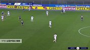 达维多维奇 意甲 2020/2021 维罗纳 VS 贝内文托 精彩集锦