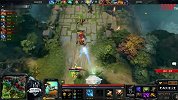 【DOTA2】BTS美洲决赛 C9 vs Imagine Bo5 第四局 领秀解说