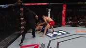 UFC-16年-TUF S24决赛：次中量级艾伦伯格vs马斯维达尔-全场