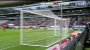 德甲-1415赛季-联赛-第31轮-霍芬海姆1：1多特蒙德-精华