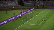 剧透?FIFA18预演欧冠决赛时刻 C罗运动战轰标志电梯球