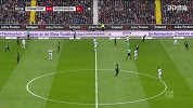 2018/2019德甲联赛第24轮全场录播：法兰克福VS霍芬海姆（陈渤胄）