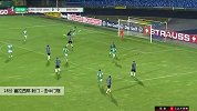 塞拉西耶 德国杯 2020/2021 耶拿 VS 云达不莱梅 精彩集锦