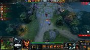 【DOTA2】BTS美洲决赛 C9 vs Imagine Bo5 第三局 领秀解说