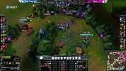 22日LSPL2014常规赛比赛 kx.h vs AG 02