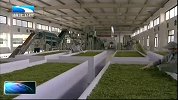 湖北新闻-20120324-宜昌萧氏集团联手日本川崎建茶叶机械生产基地