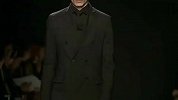 Bottega Veneta 2013秋冬巴黎男装发布会