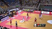 中国男篮-14年-中约男篮热身赛G1：中国男篮105：80约旦男篮-全场
