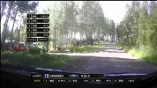 竞速-15年-WRC世界汽车拉力锦标赛 芬兰站第2场-全场