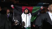 UFC-17年-格斗之夜第115期鹿特丹站赛事集锦-精华