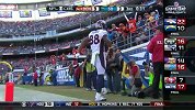 NFL-1415赛季-常规赛-第15周-丹佛野马22：10圣迭戈闪电-精华