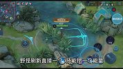 王者荣耀：一个边惩流狂铁也是可以带动全场节奏