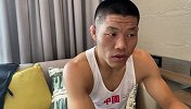 李景亮：是我做得不够好 我会努力从失败中走出来