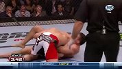 UFC-13年-UFC Fight Night第33期主赛-全场