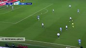 特尔阿韦斯特 意甲 2019/2020 乌迪内斯 VS 那不勒斯 精彩集锦