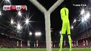 世界杯-18年-欧洲预选赛 瑞士2:0葡萄牙-精华