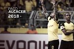 德甲制造：从莱万到帕科 多特缘何成为神锋工厂？