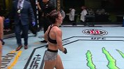 UFC格斗之夜178：麦肯齐-邓恩VS兰达-马科斯