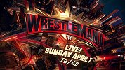 WWE·第35届摔跤狂热大赛