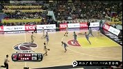 CBA-1314赛季-季后赛-1/4决赛-第1场：浙江广厦vs北京金隅-合集