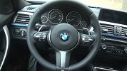 多重性格 PPTV汽车试驾BMW 328i旅行轿车