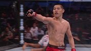 UFC-15年-本周最佳KO：李景亮化身吸血魔 中国力量震响世界（9月2日）-精华