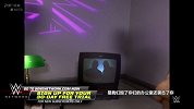 WWE-17年-2017合约阶梯大赛：神秘组合宣战时尚警察擂台一战-花絮