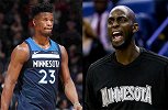 NBA字幕组-加内特：老板没有篮球脑子 巴特勒得像个男人